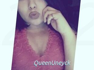 QueenUneyck