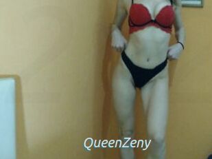 QueenZeny