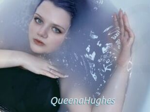 QueenaHughes