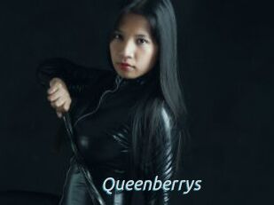 Queenberrys