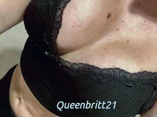 Queenbritt21