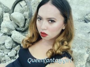 Queenfantasygirl