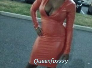 Queenfoxxxy