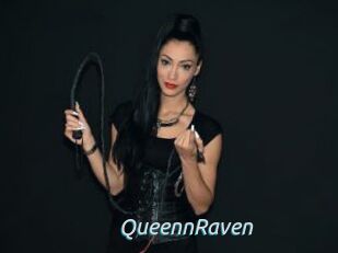 QueennRaven