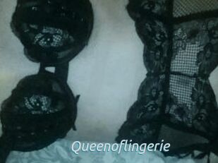 Queenoflingerie