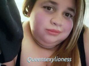 Queensexylioness