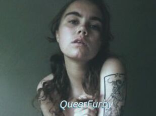 QueerFurby