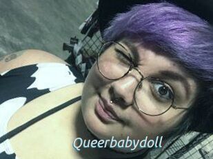 Queerbabydoll