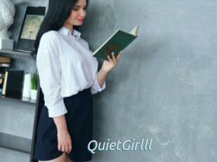 QuietGirlll