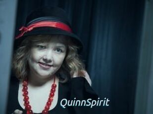 QuinnSpirit