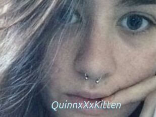 QuinnxXxKitten