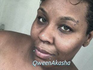 QweenAkasha