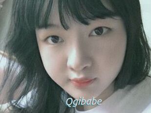 Qgibabe