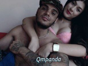 Qmpanda