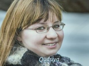 Qudsiya