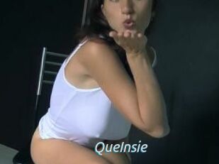 QueInsie