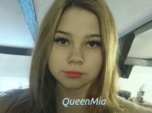 QueenMia