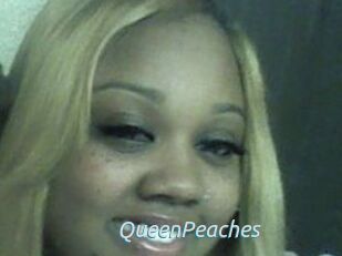 QueenPeaches