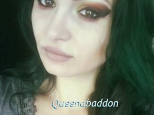 Queenabaddon