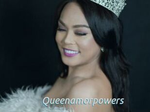 Queenamorpowers