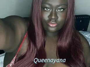 Queenayana