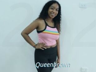 Queenbrown