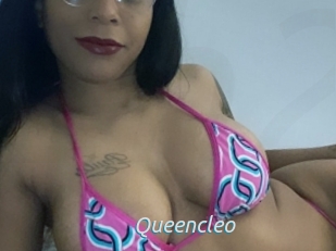 Queencleo