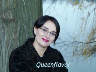 Queenflavor