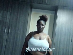 Queenhips301