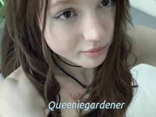 Queeniegardener