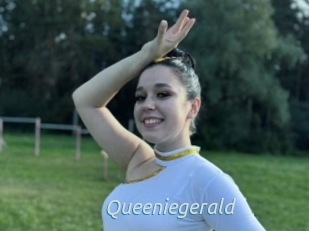 Queeniegerald