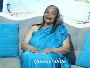 Queeninblue