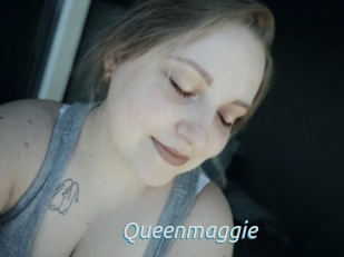 Queenmaggie