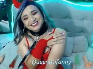 Queenntifanny