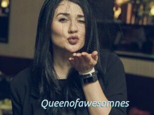 Queenofawesomnes