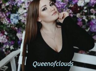 Queenofclouds