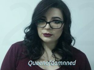 Queenofdamnned