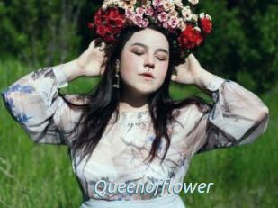 Queenofflower