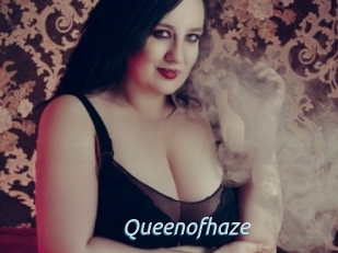 Queenofhaze