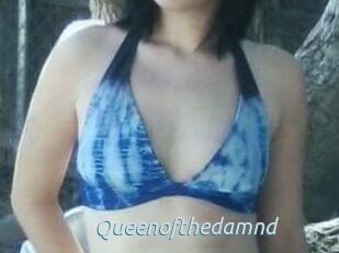 Queenofthedamnd