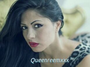 Queenreemxxx