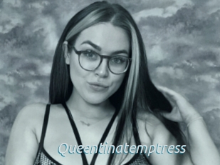 Queentinatemptress