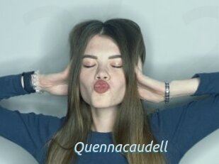 Quennacaudell