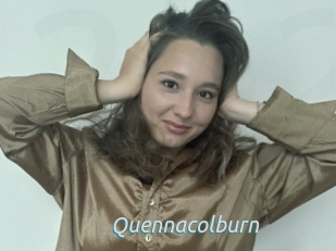 Quennacolburn