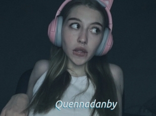 Quennadanby