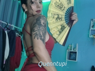 Quenntupi