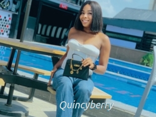 Quincyberry