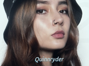 Quinnryder