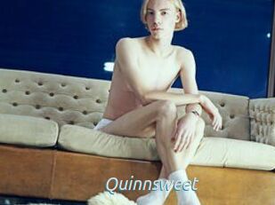 Quinnsweet