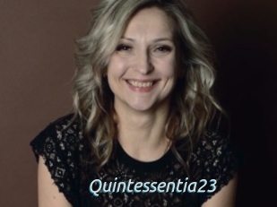 Quintessentia23